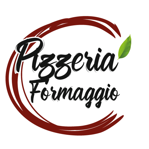 Pizzeria Formaggio logo
