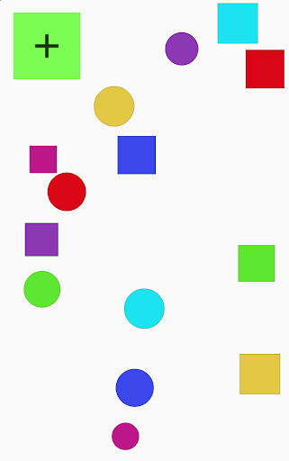 My Kids First App Screen 2
