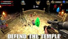 screenshot of Dungeon Shooter : Dark Temple