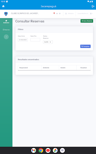 Clube Olímpico de Jacarepaguá