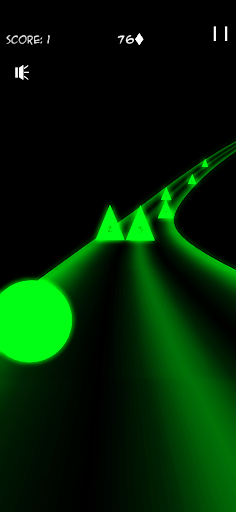 Triple Rush - Screenshot 4