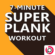 7 Minute Super Plank Workout