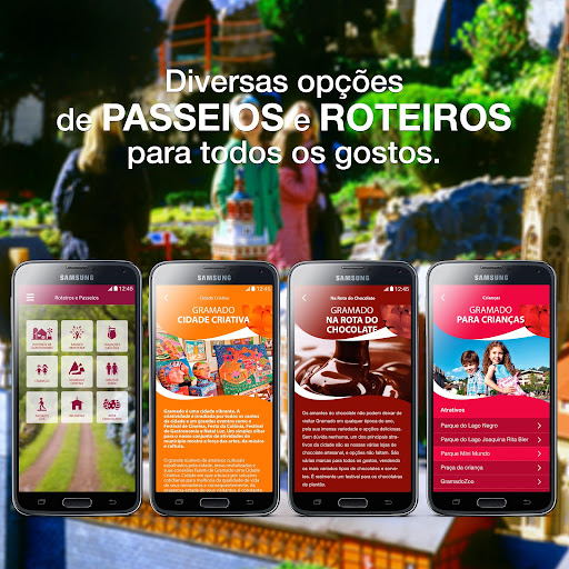 Gramado Inesquecível