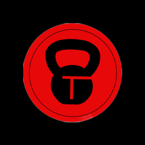T Martin Training logo