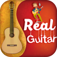 Real Guitar  easy chords tabs guitar playing made