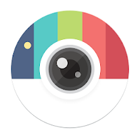 Candy Camera VIP Mod APK v6.0.11 - App Logo