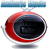 Amharic Music and Radio icon