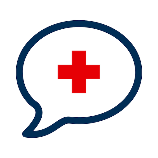 DRK.Chat logo
