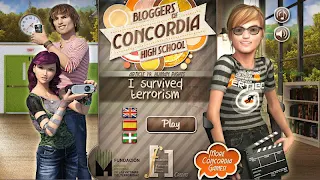 Concordia VI - Screenshot 1