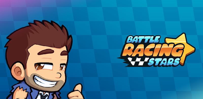 Battle Racing Stars - Multiplayer Games