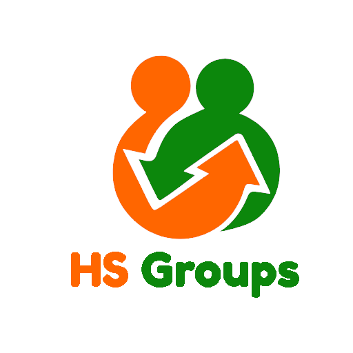HS Group logo