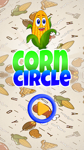 Corn Circle
