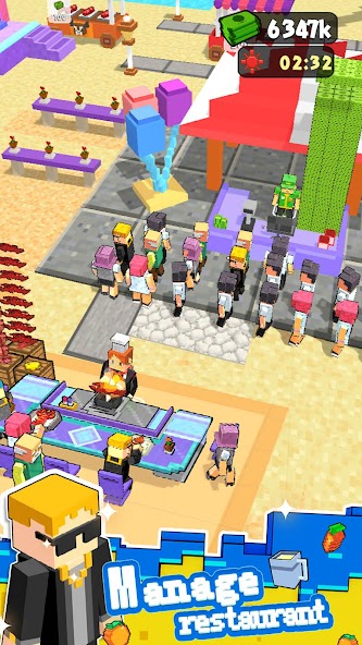 Mini Cooking screenshots