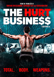 Icon image The Hurt Business