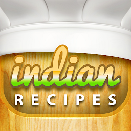 「250 Indian Recipes with Images」圖示圖片