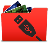 USB File Browser - Flash Drive icon