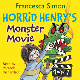 Icon image Horrid Henry's Monster Movie: Book 21
