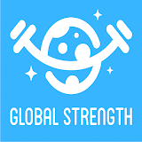 Global Strength icon