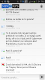 NEX GPS Communicator