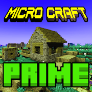Prime Micro Craft Crafting Game And Building