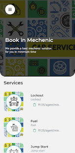 Book In Mechanic 1.0 APK + Mod (Free purchase) for Android
