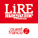 Lire avec Ouest-France - Androidアプリ