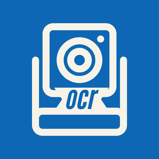 Text Extractor (OCR) logo