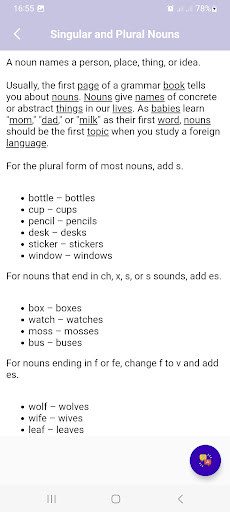 Learn English Grammar