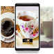 cup beautiful colors Wallpaper - Androidアプリ