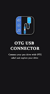 USB OTG Connector Unknown