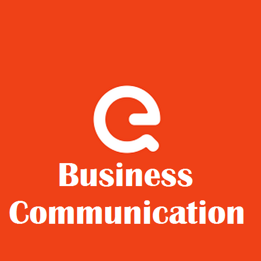 EduQuiz:Business Communication  Icon