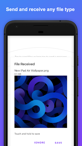 Discovery Sync Screen 3