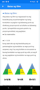 Screenshot na larawan