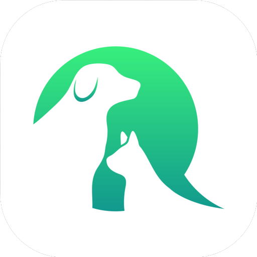 Animal Communicator - Lost Pet  Icon