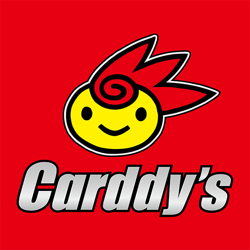 Carddys logo