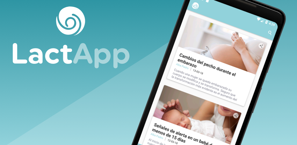 The Breastfeeding Expert In Your Pocket 5 2 3 Apk Download Es Lactapp Lactapp Apk Free
