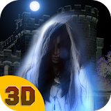 7 Nights at Haunted House 3D icon