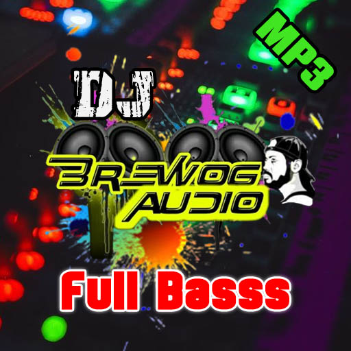 DJ Brewog Audio Lengkap