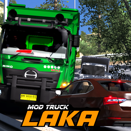 Mod Bussid Laka Download on Windows