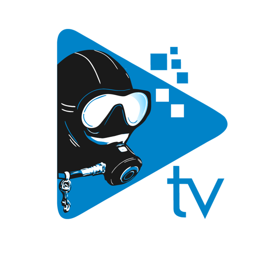 GUE.tv  Icon