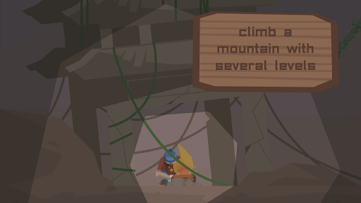 Climb! A Mountain in Your Pocket - Free screenshots 1