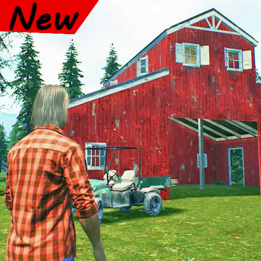 Ranch simulator New Farming simulator Guide