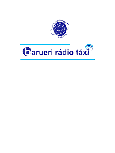 Android application Barueri Rádio Táxi TaxiDigital screenshort