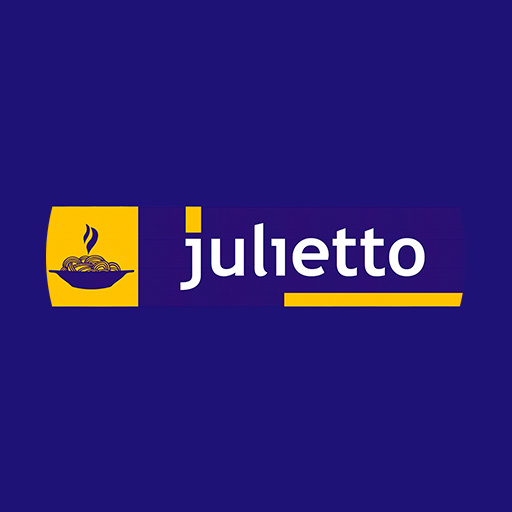 Julietto logo
