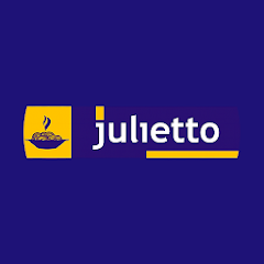 App Icon for Julietto App in United States Google Play Store