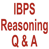 IBPS Reasoning Q & A icon