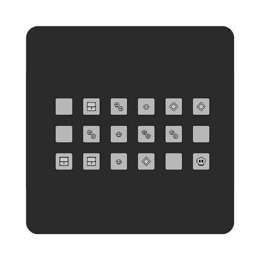 Roll A Dungeon logo