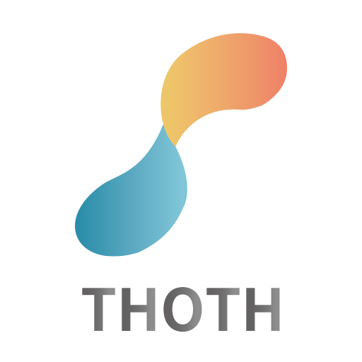 THOTH ECG logo