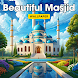 Beautiful Masjid Wallpaper HD - Androidアプリ