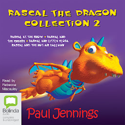 Icon image Rascal the Dragon Collection 2